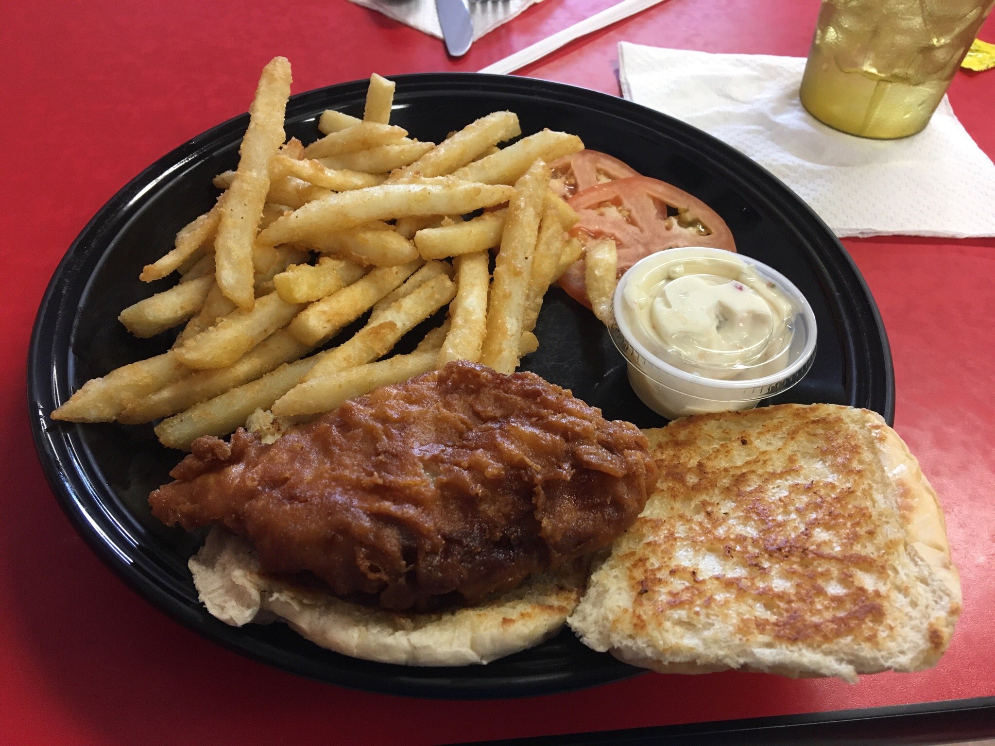 Photo credit: tripadvisor