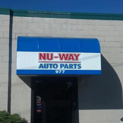 Nu-Way Auto Parts