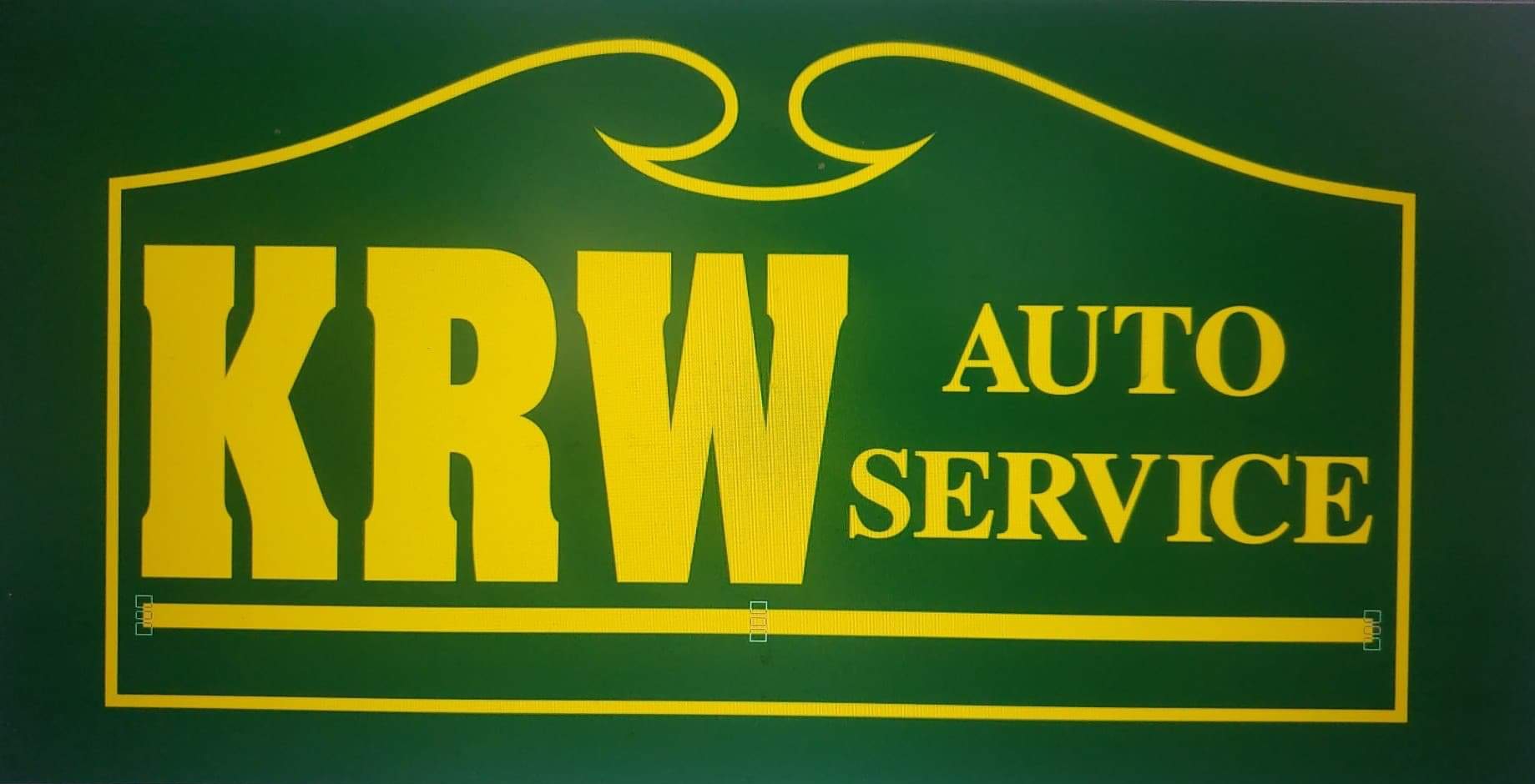 KRW Auto Services