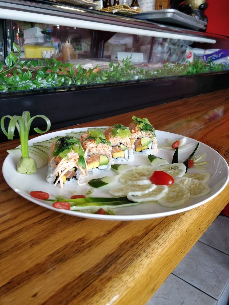 Kingston Wok 1353 Ulster Ave, Kingston