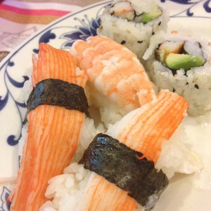 Mid Hudson Buffet 1116 Ulster Ave, Kingston