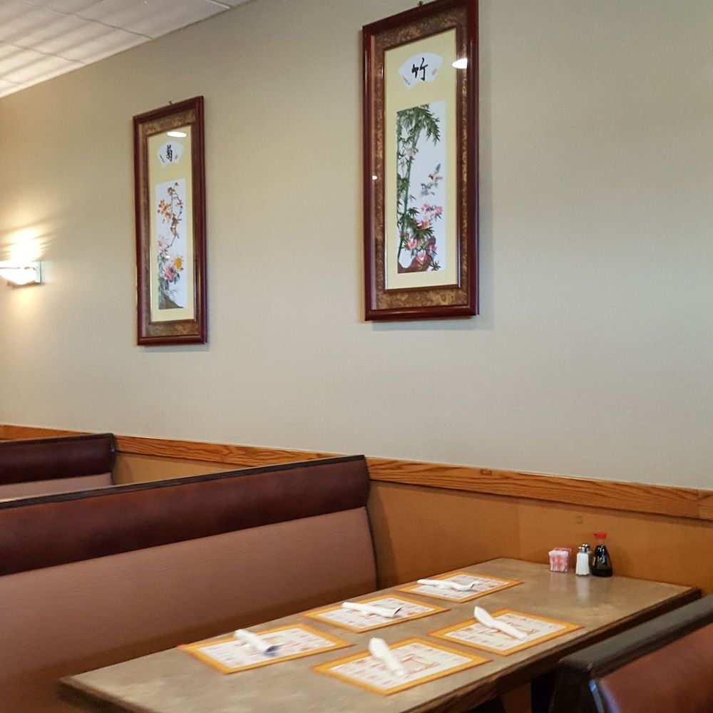 Mid Hudson Buffet 1116 Ulster Ave, Kingston