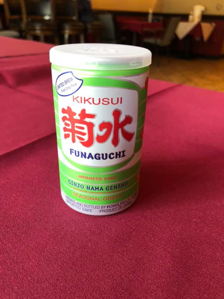 SushiMakio 1088 Morton Blvd, Kingston