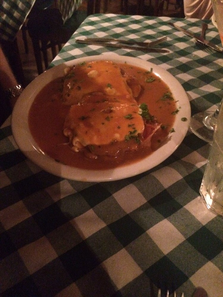 Stella's 44 N Front St, Kingston
