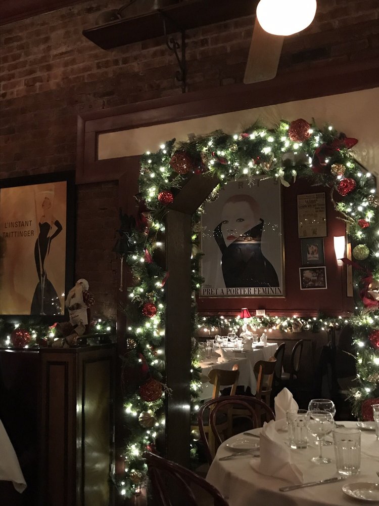 Le Canard Enchaine 276 Fair St, Kingston