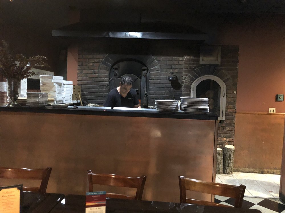 La Florentina 606 Ulster Ave, Kingston