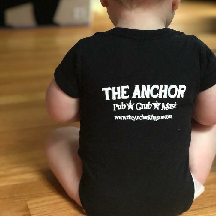 The Anchor 744 Broadway, Kingston