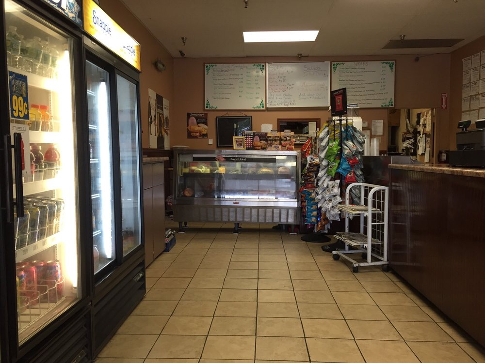 B'n B Bagels 292 Plaza Rd, Kingston