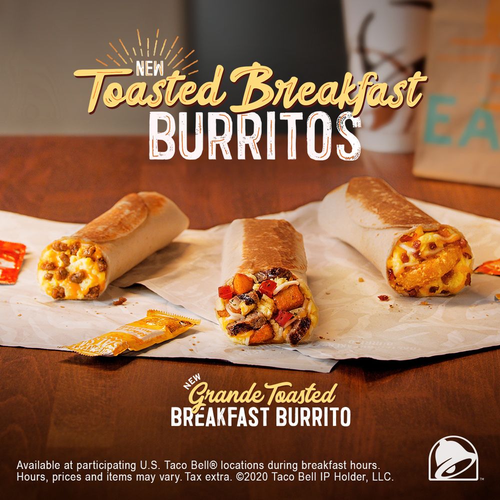 Taco Bell 1305 Ulster Ave, Kingston