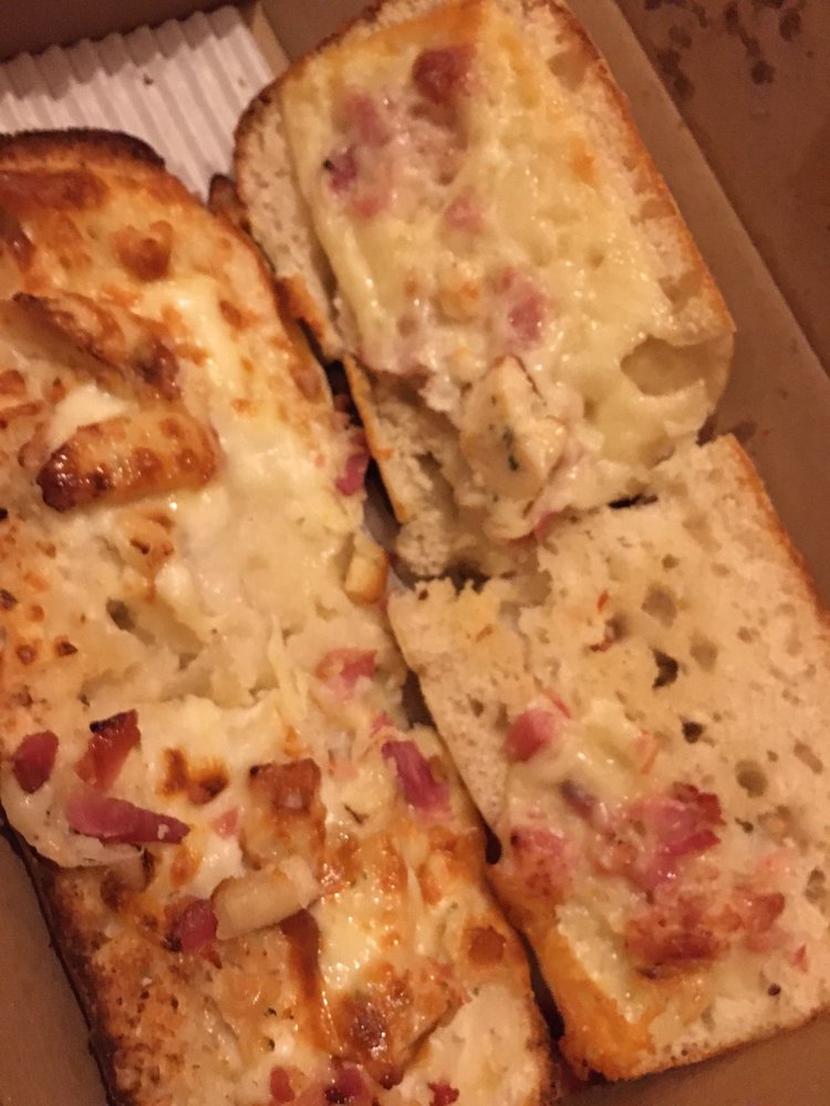 Domino's Pizza 779 Broadway, Kingston