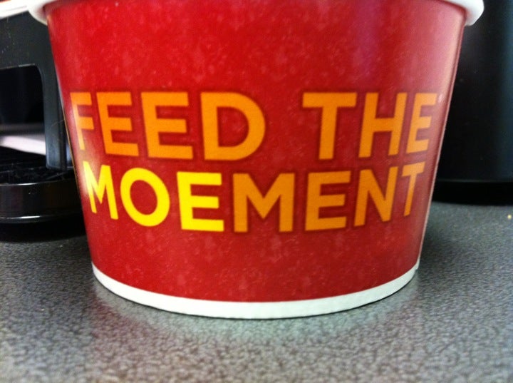 Photo credit: foursquare