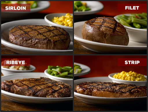 Texas Roadhouse 500 Miron Ln, Kingston