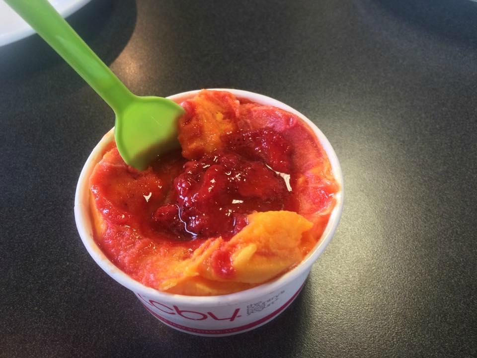 TCBY 1090 Morton Blvd, Kingston