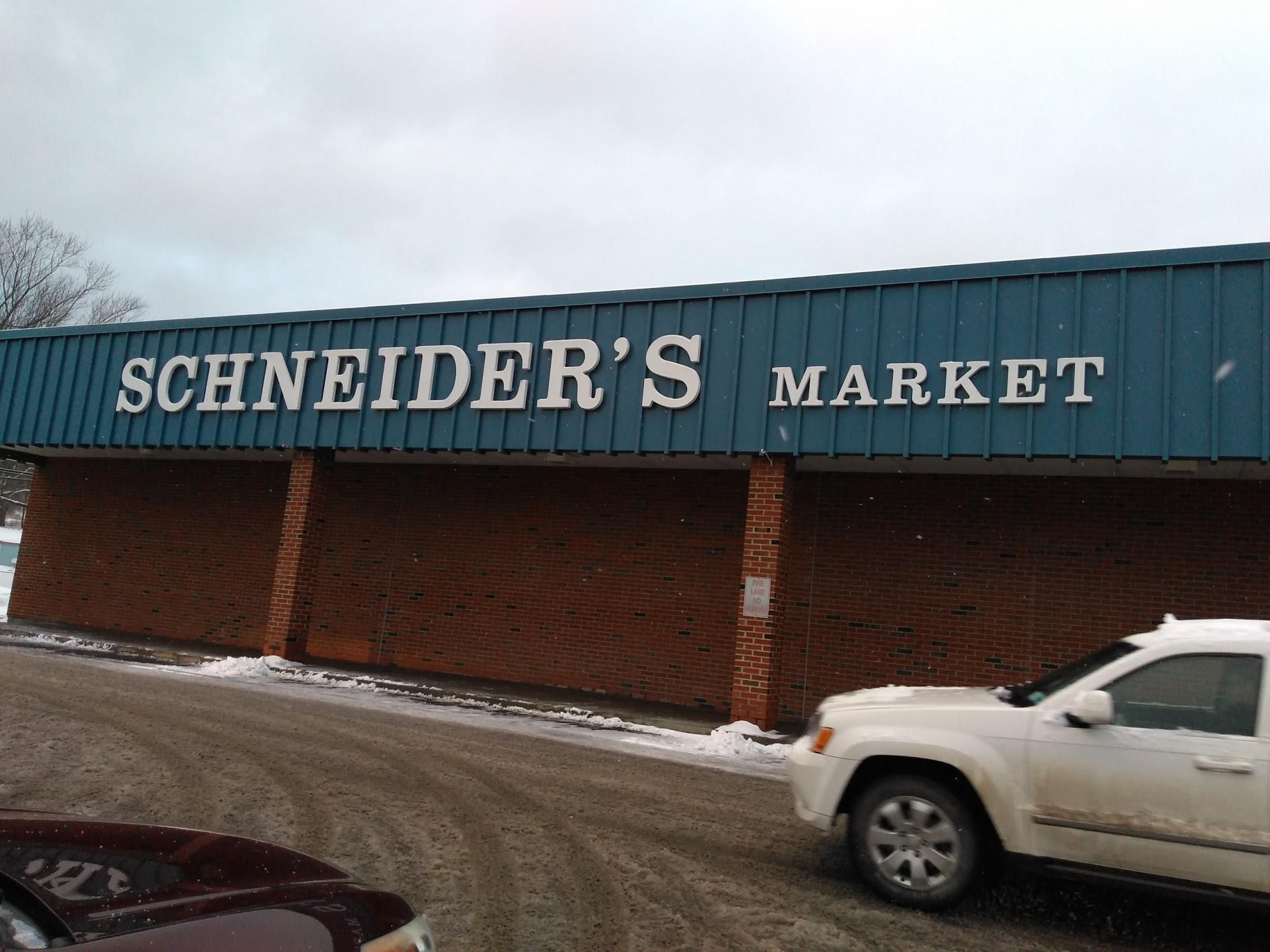 Schneider's Market