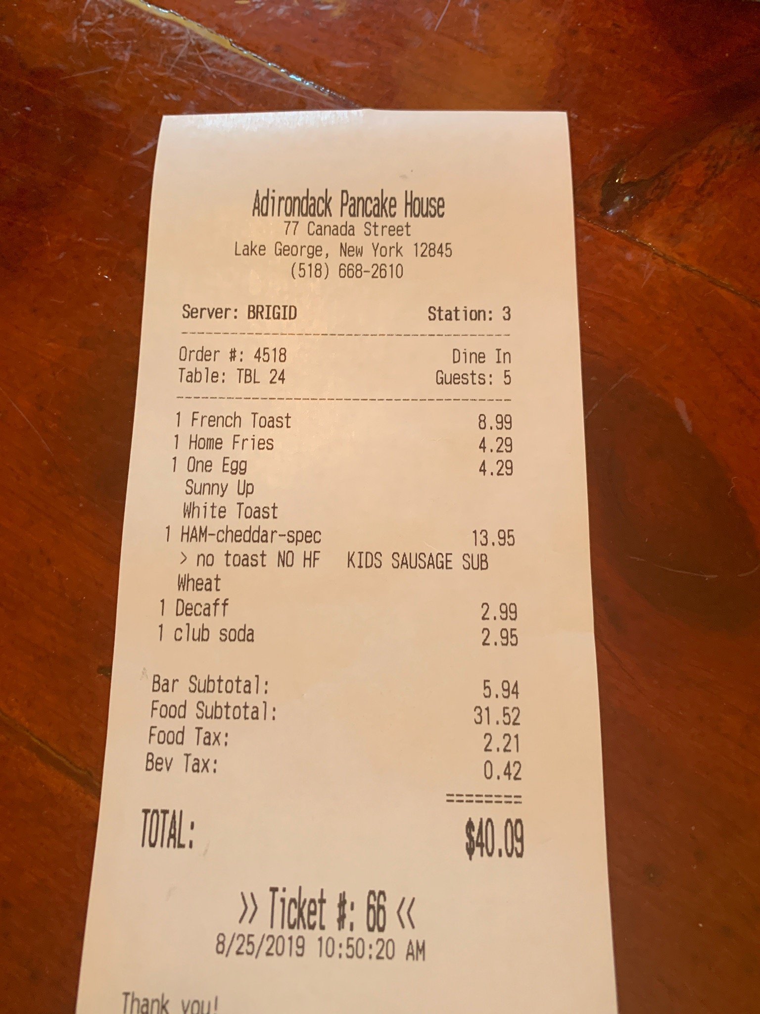 Photo credit: Tripadvisor