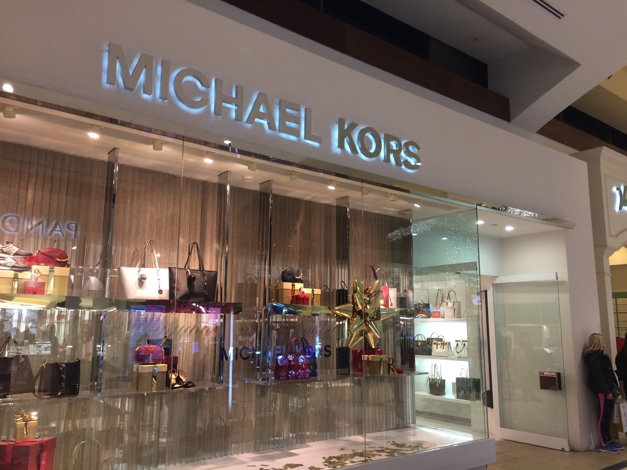 Michael Kors