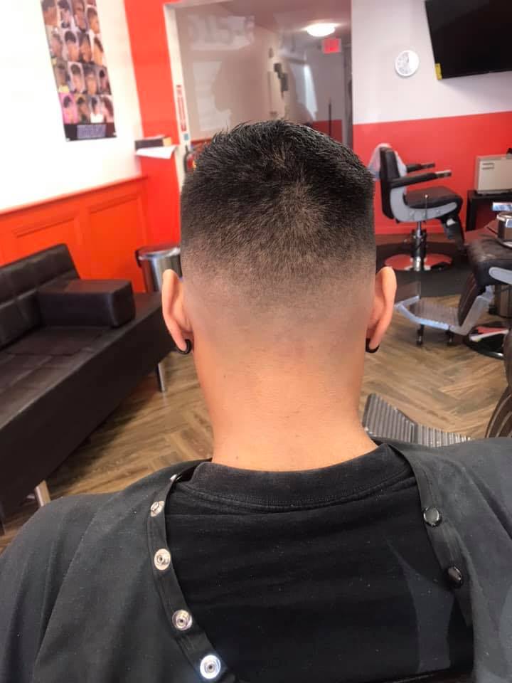 Urban Cuts Barbershop 3201 Middle Country Rd, Lake Grove New York 11755
