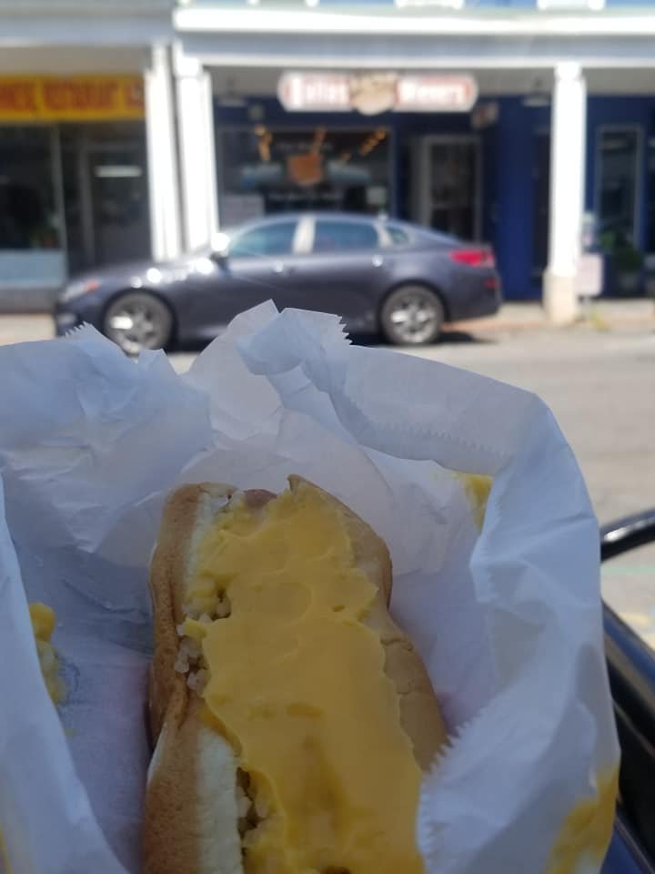 Dallas Hot Weiners 1706 Ulster Ave, Lake Katrine