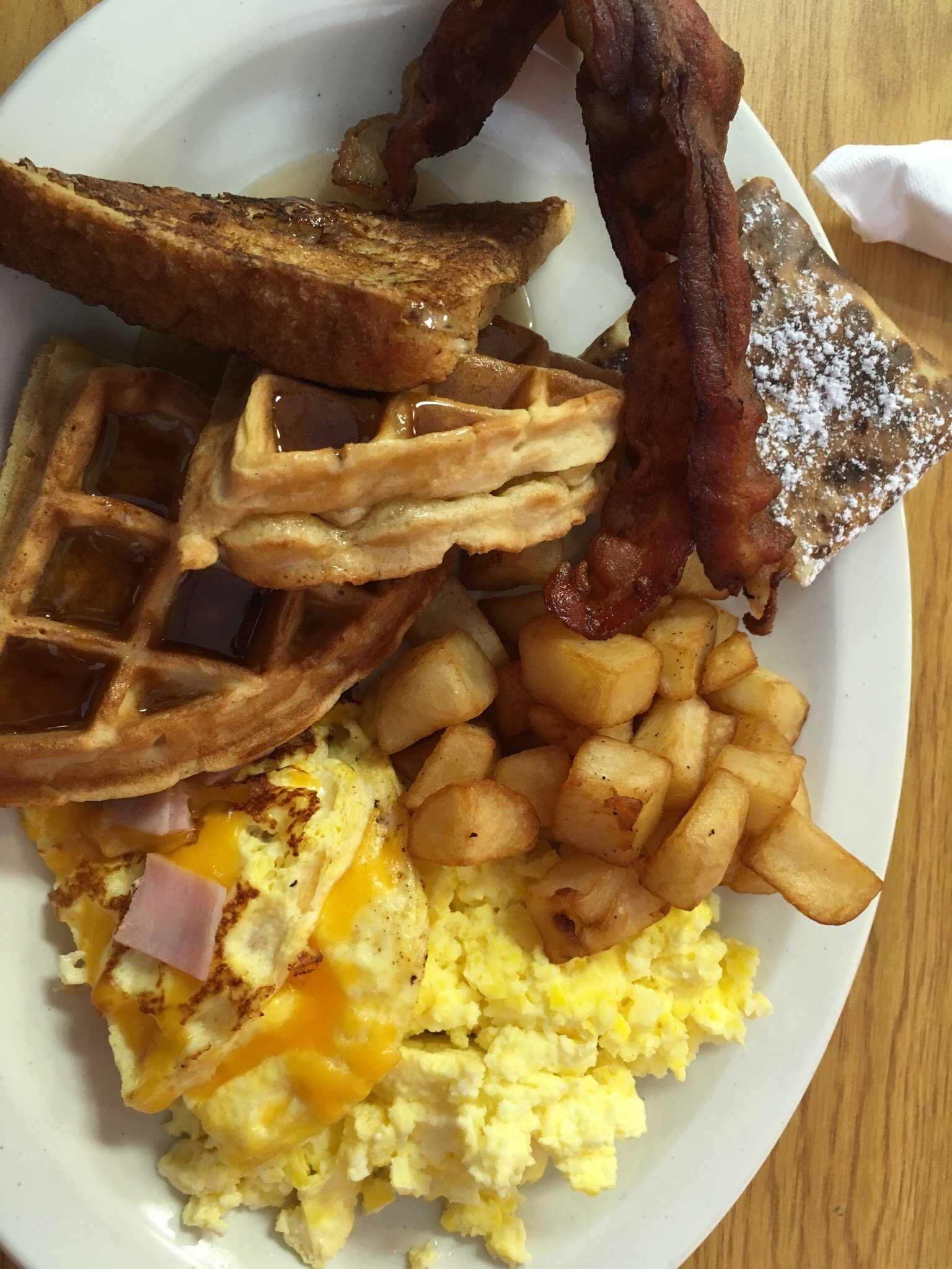 Photo credit: tripadvisor