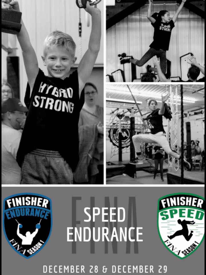 Hybrid Fitness 2500 Commerce Pkwy, Lancaster