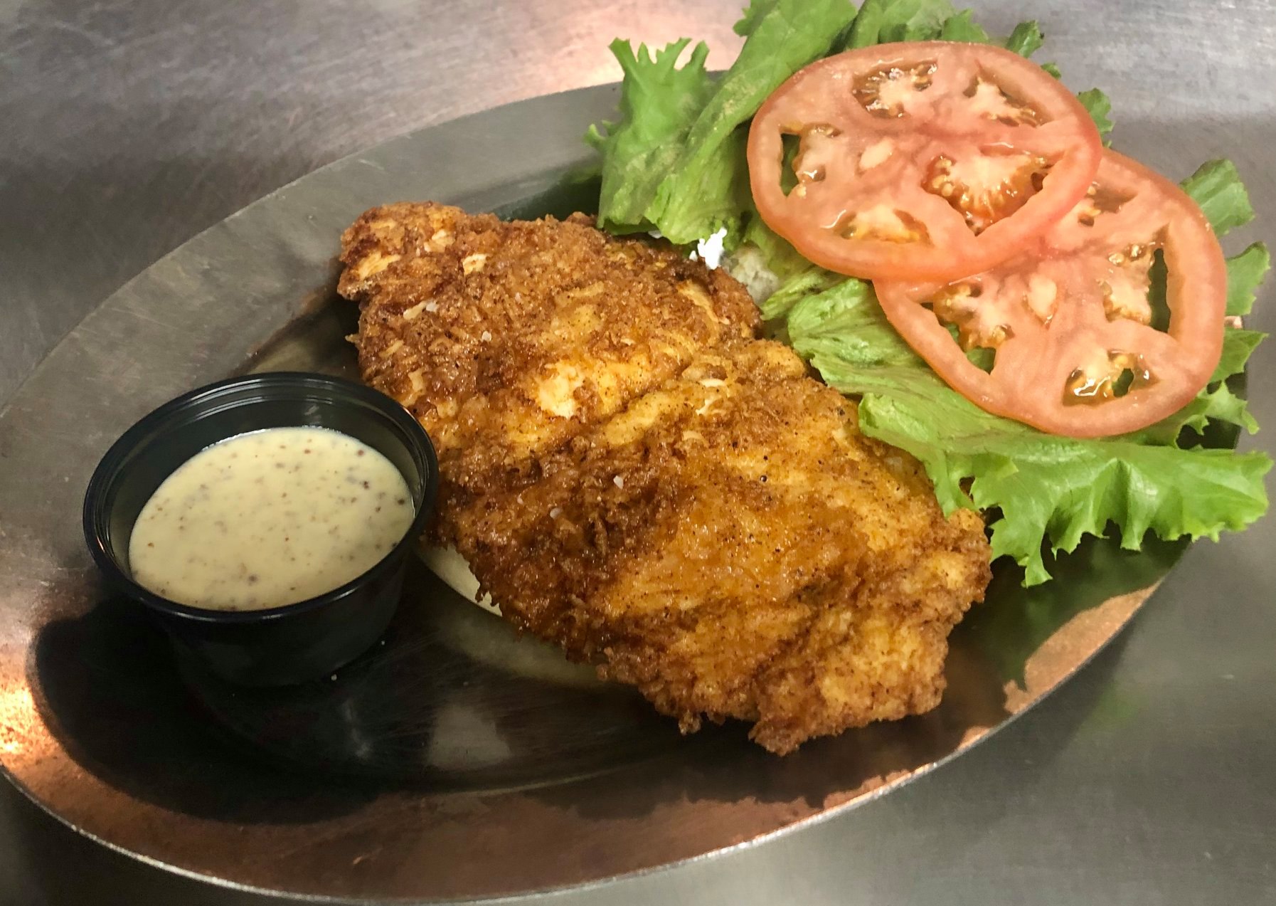 99 Brick Oven Bar & Grille 99 Aurora St, Lancaster