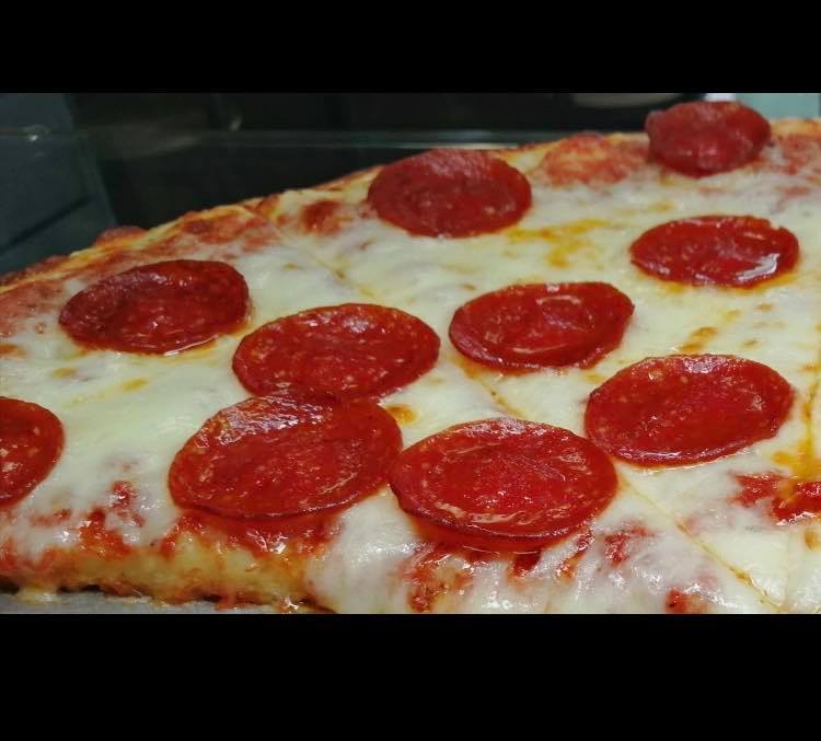 Pizza Guys 470 Aurora St, Lancaster