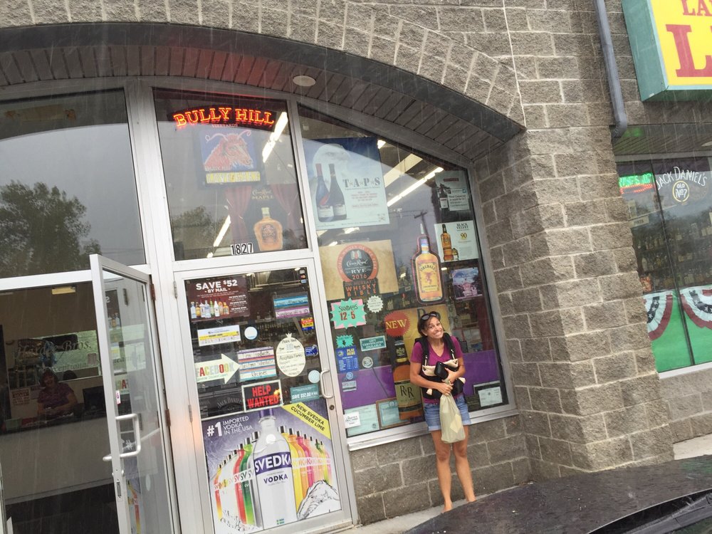 Lancaster Discount Liquors 1827 Como Park Blvd, Lancaster