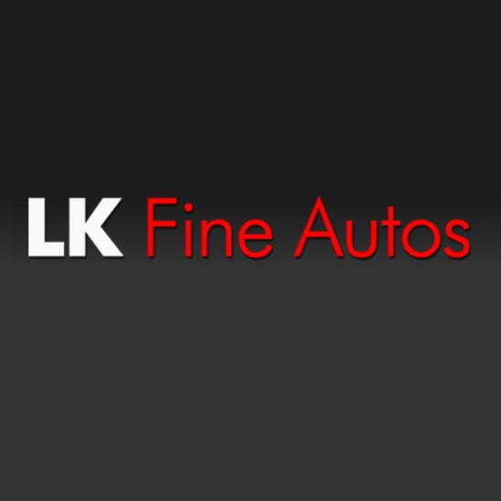 LK Fine Autos