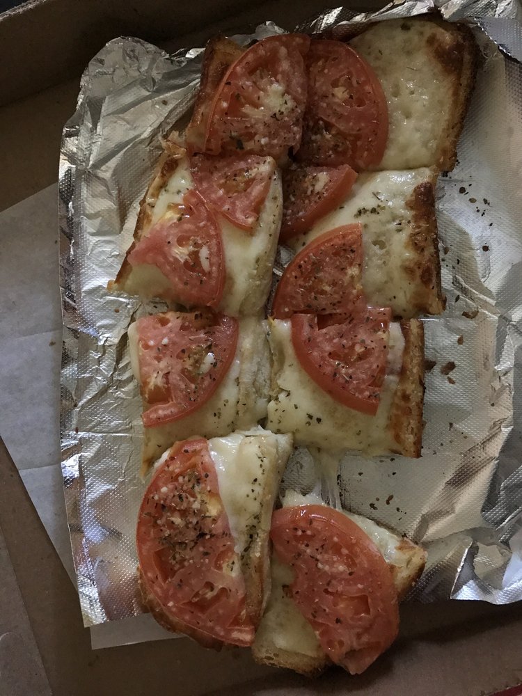 Vargo's Pizzeria 3575 Walden Ave, Lancaster