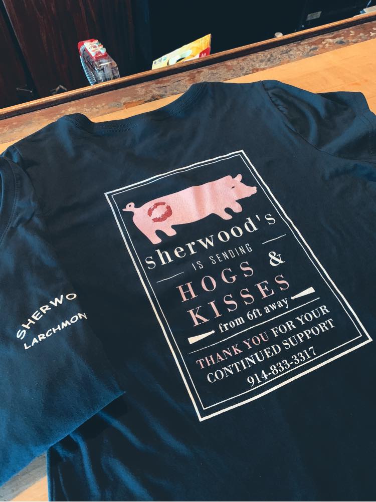 Sherwood's 2136 Boston Post Rd, Larchmont