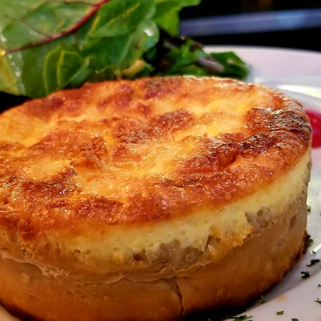 Encore Bistro Francais 22 Chatsworth Ave, Larchmont