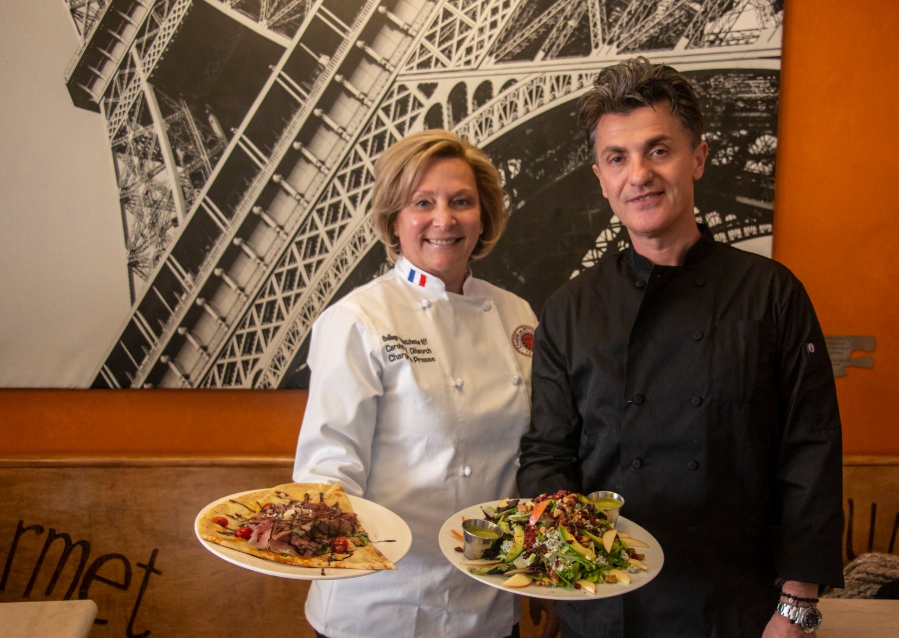 Auray Gourmet 144 Larchmont Ave, Larchmont