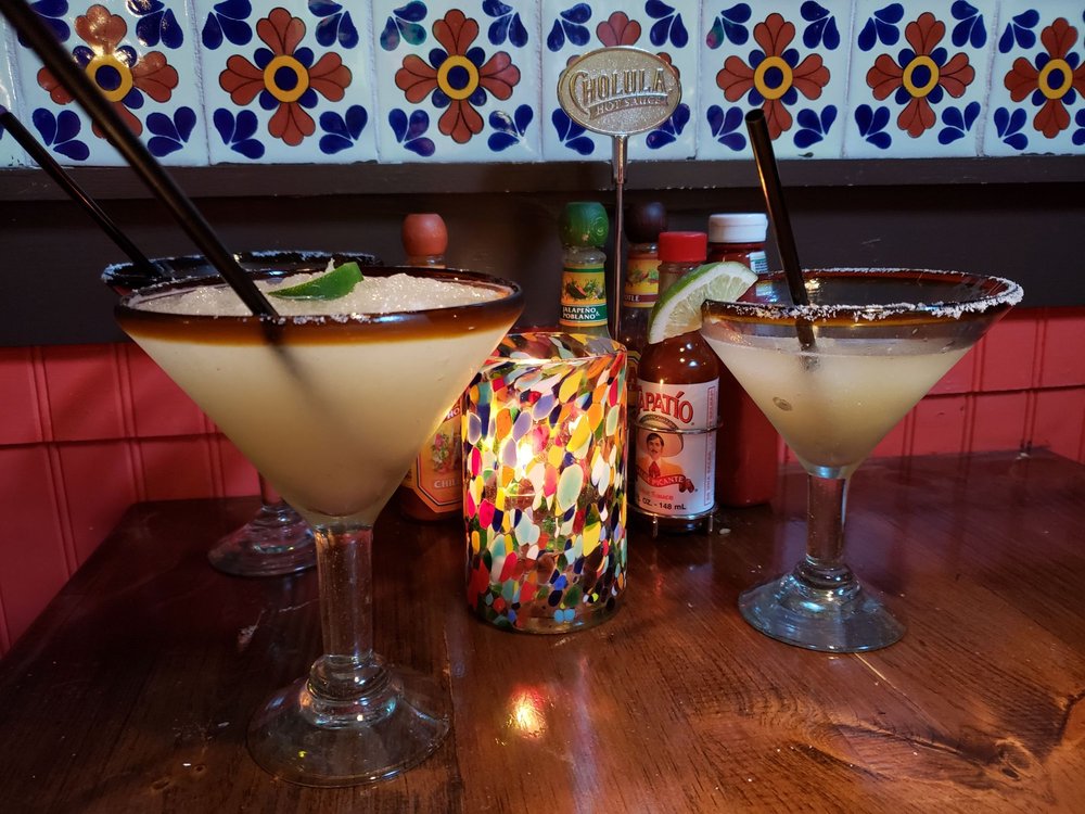 Rio Bravo Tacos & Tequila 1879 Palmer Ave, Larchmont