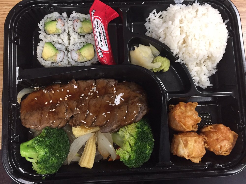 Hunan Larchmont 1961 Palmer Ave, Larchmont