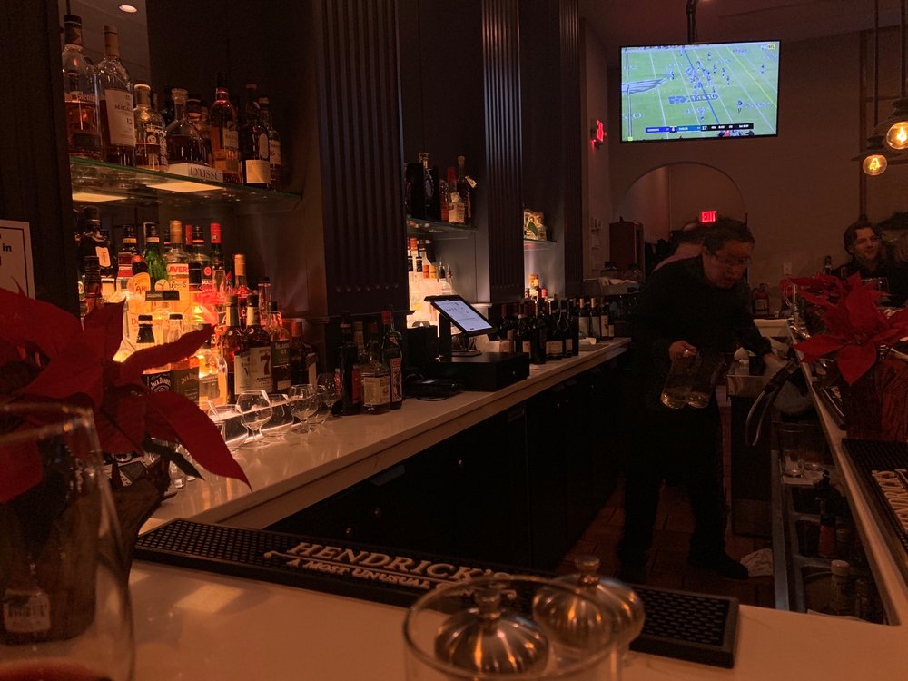 Trattoria 141 141 Chatsworth Ave, Larchmont
