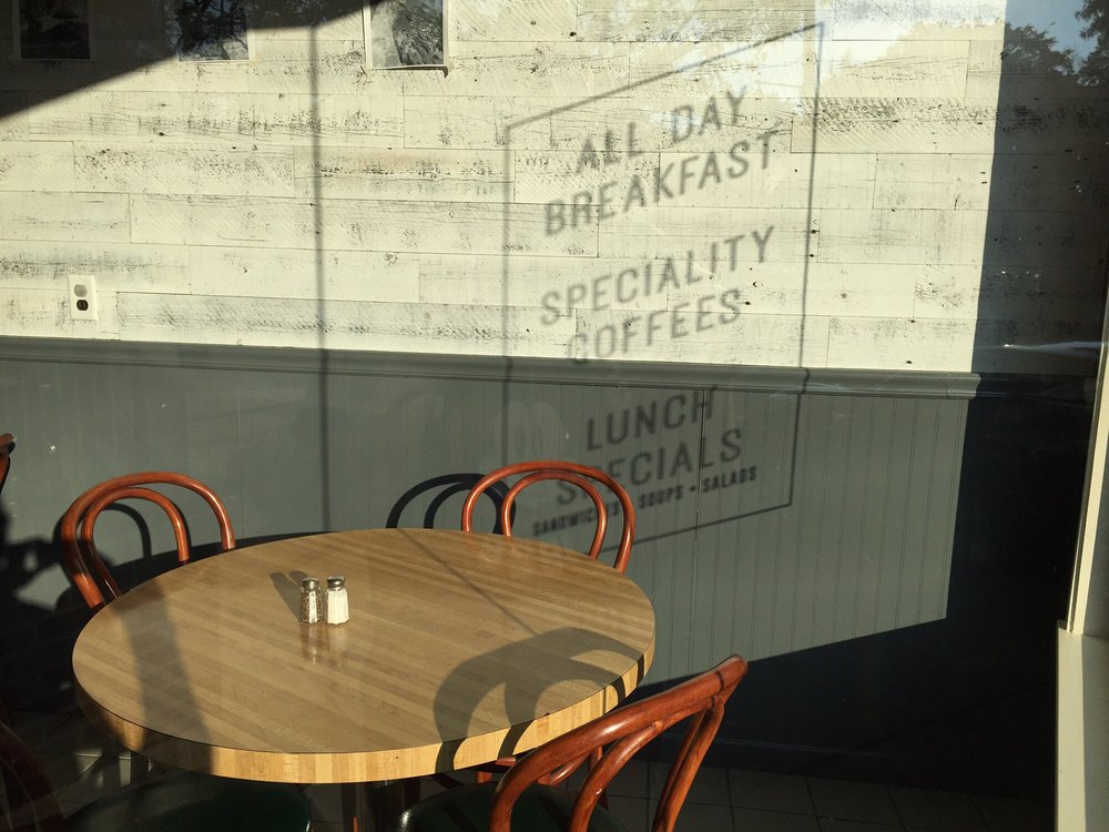 Manor Park Deli 137 Larchmont Ave, Larchmont