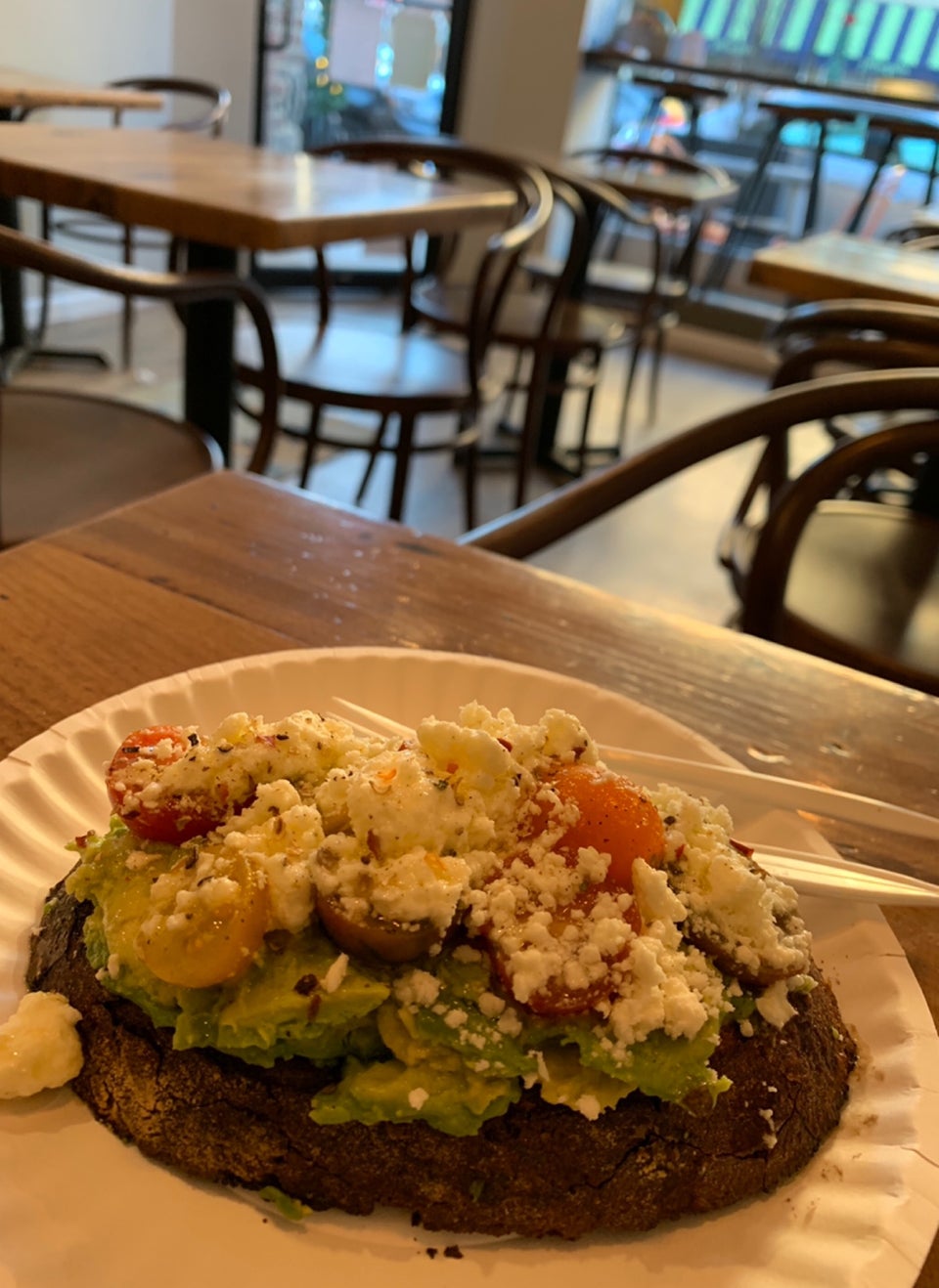 Photo credit: foursquare