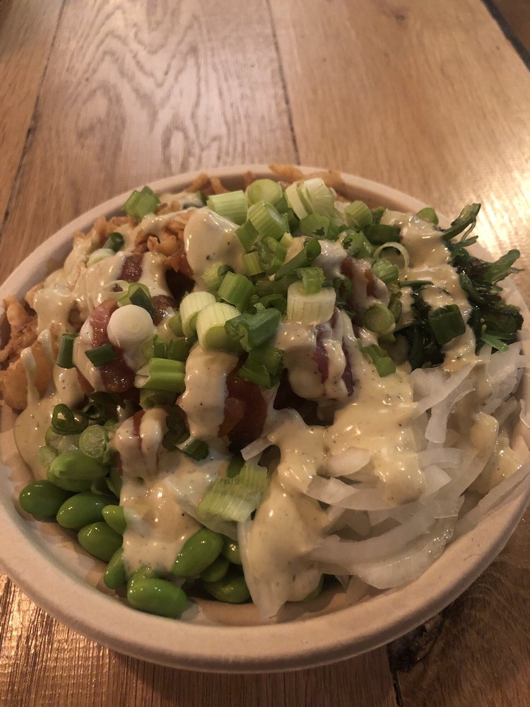 Bango Bowls - Larchmont 2094 Boston Post Rd, Larchmont