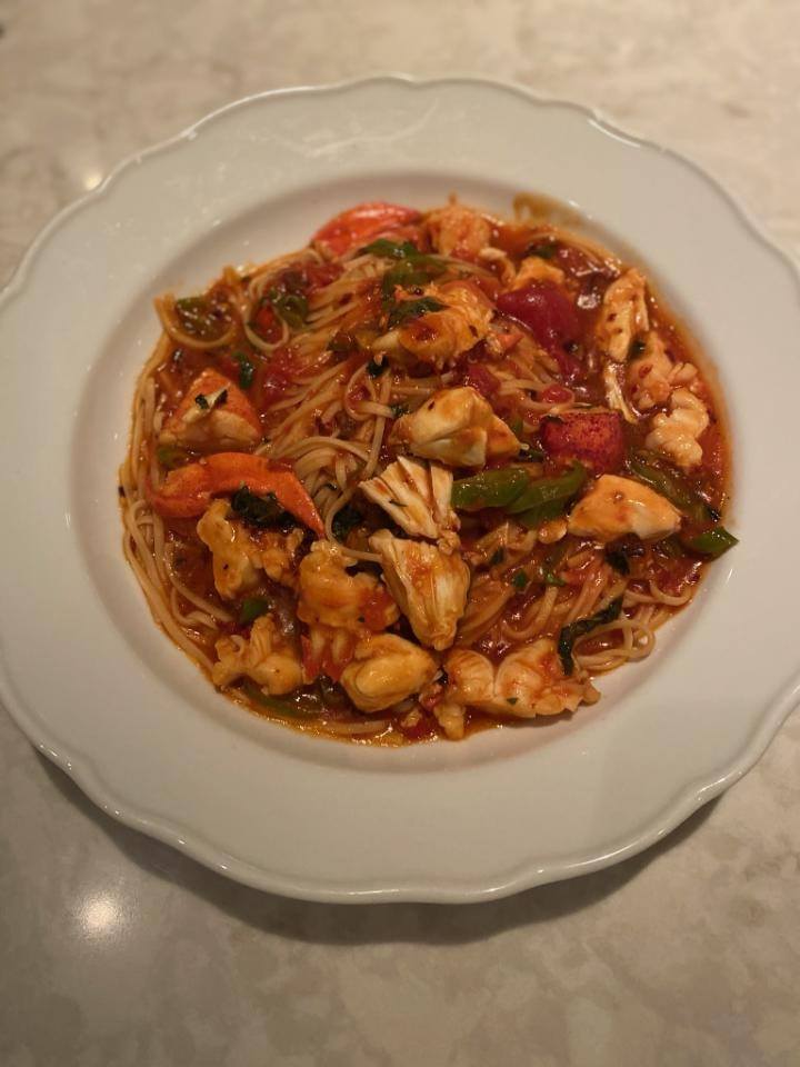 bellasera ristorante 1957 Palmer Ave, Larchmont