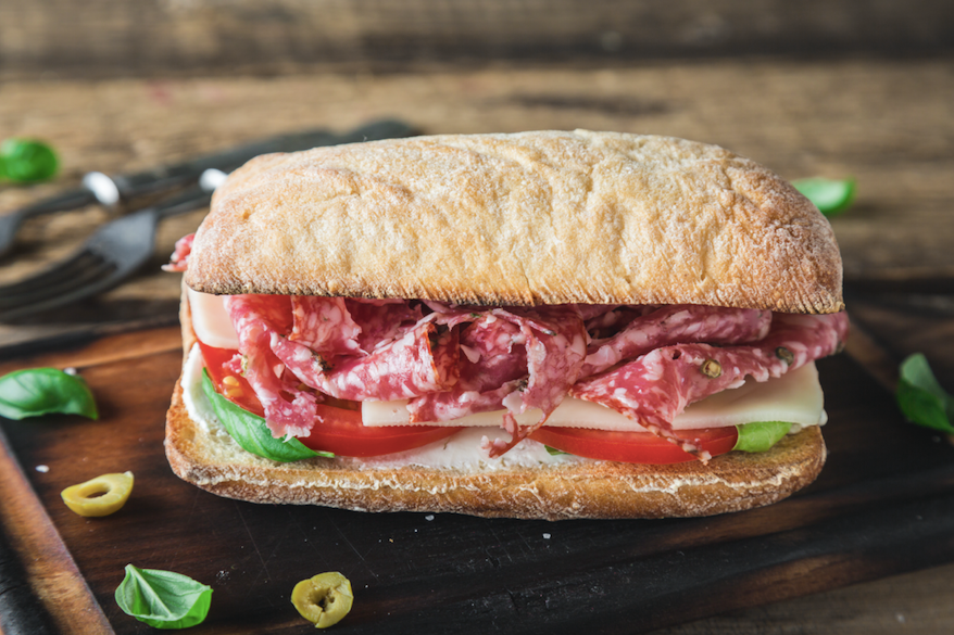 Village Square Bagels 1262 W Boston Post Rd, Larchmont