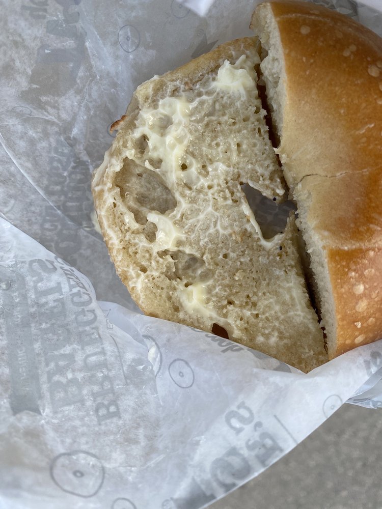 Bruegger's Bagels 594 New Loudon Rd, Latham