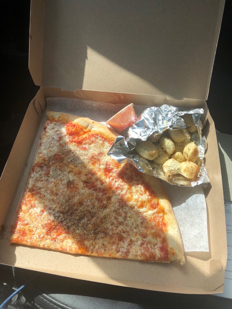 Ario's Pizzeria 1177 Troy Schenectady Rd, Latham