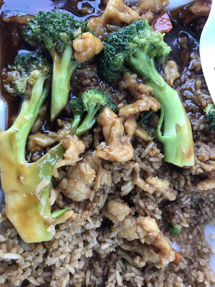 Golden Wok 579 Troy Schenectady Rd, Latham