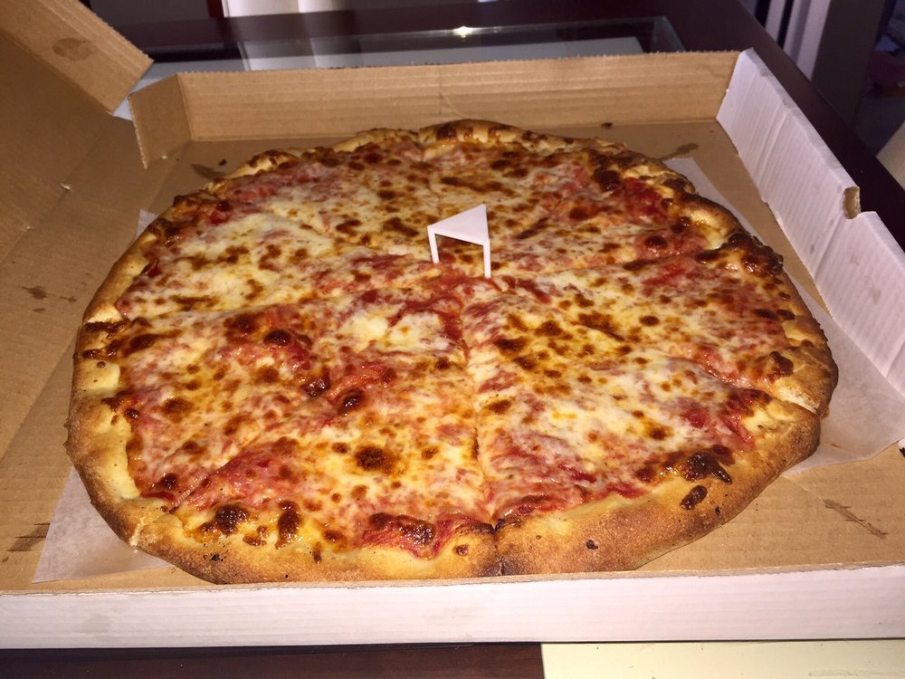 Inferno Pizzeria 167 Troy Schenectady Rd, Latham