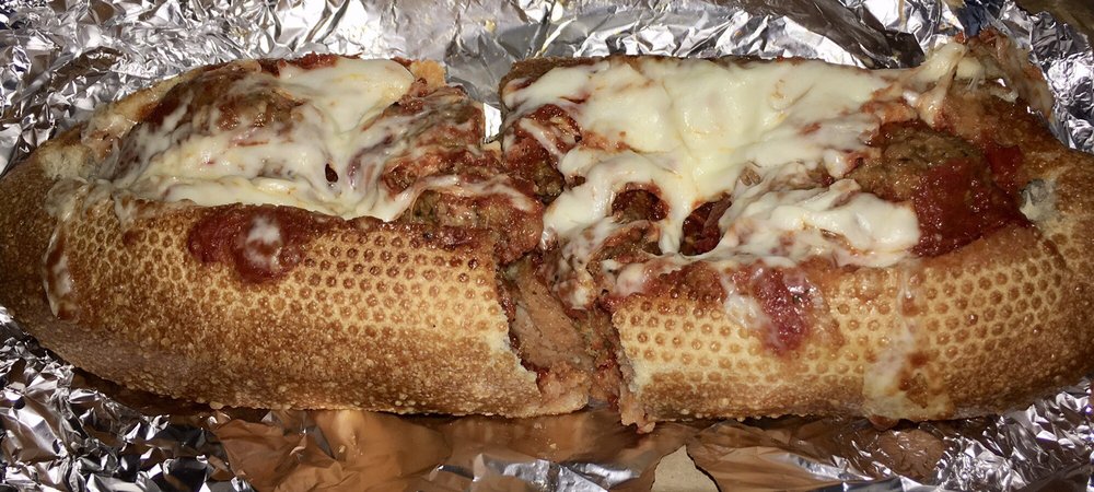 Roman Pizza 5447, 200 Troy Schenectady Rd # 3, Latham