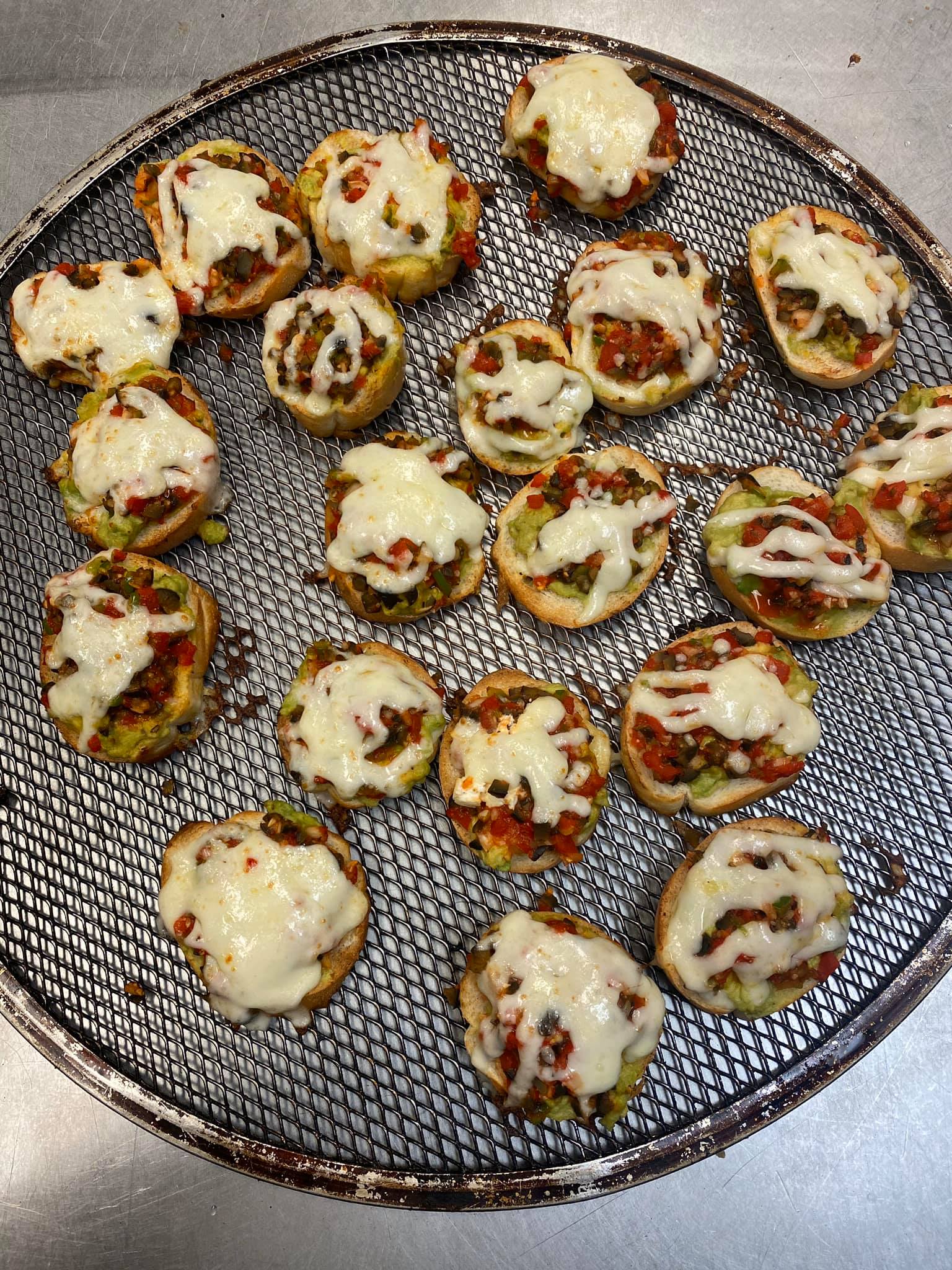 Vintage Pizza 688 Loudon Rd, Latham
