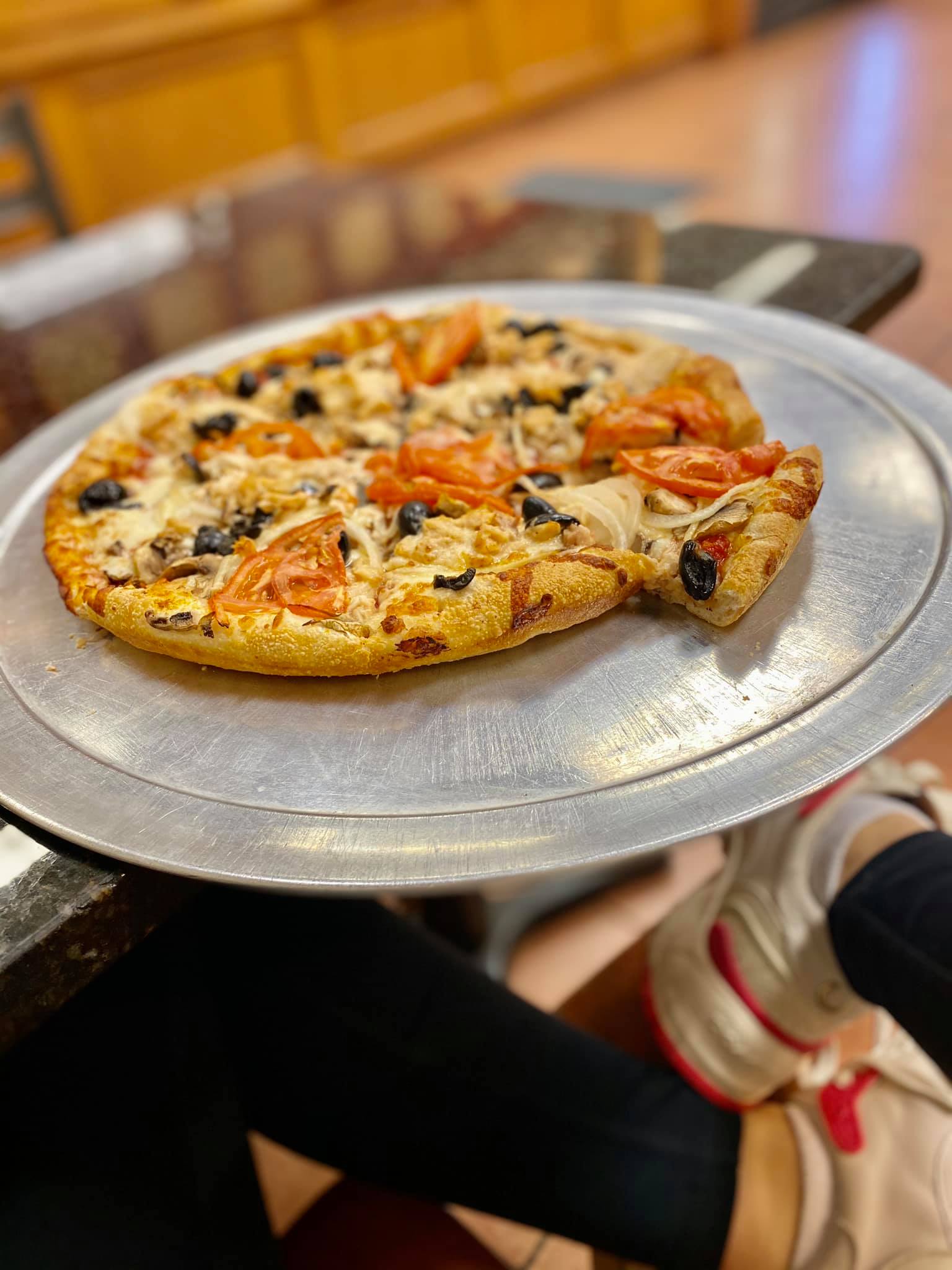 Latham, NY Restaurants Open for Takeout, Curbside Service and/or