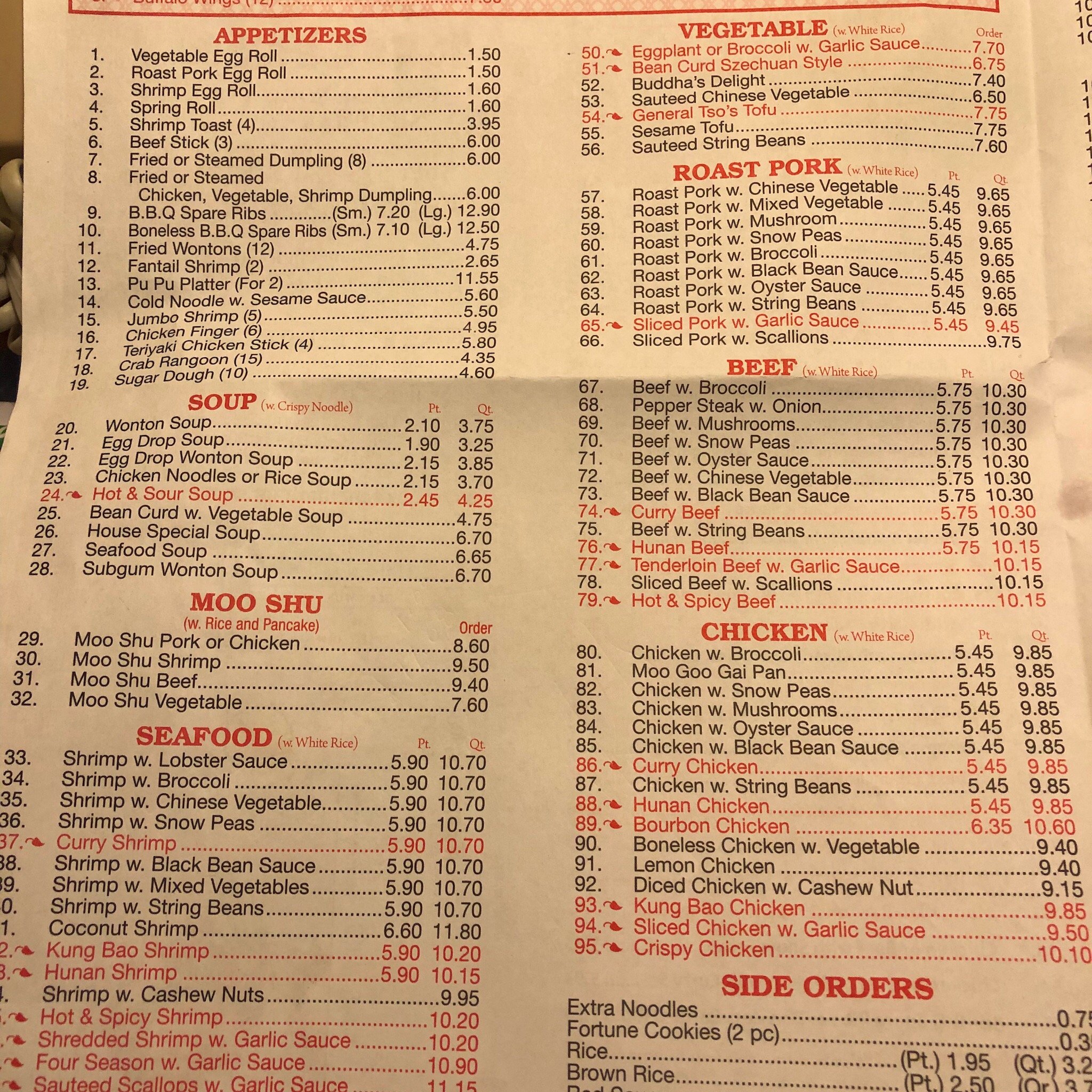 Photo credit: Tripadvisor