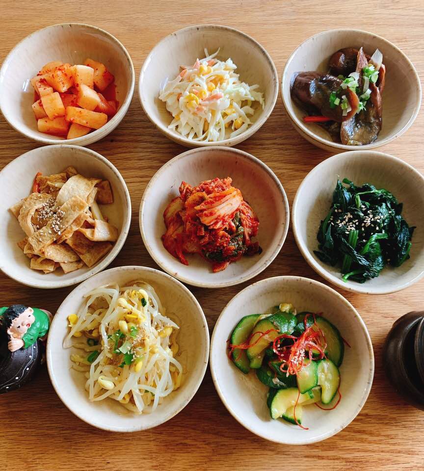 Seoul Korean Restaurant 952 Troy Schenectady Rd, Latham