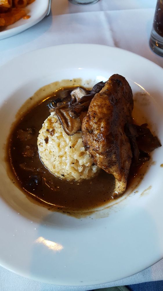 Bellini's Italian Eatery - Latham 624 New Loudon Rd, Latham